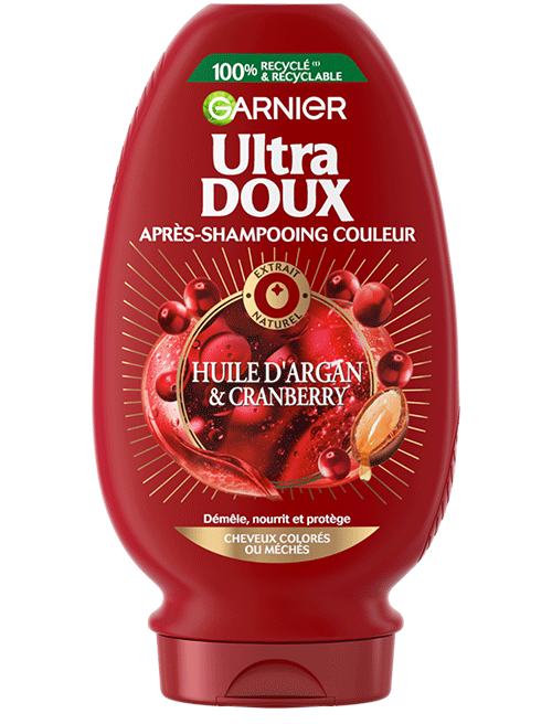 CRANBERRY ASH 3600542417839