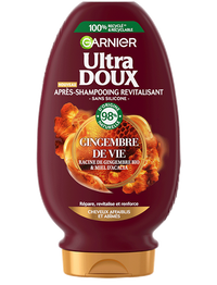 GINGEMBRE ASH 3600542417914