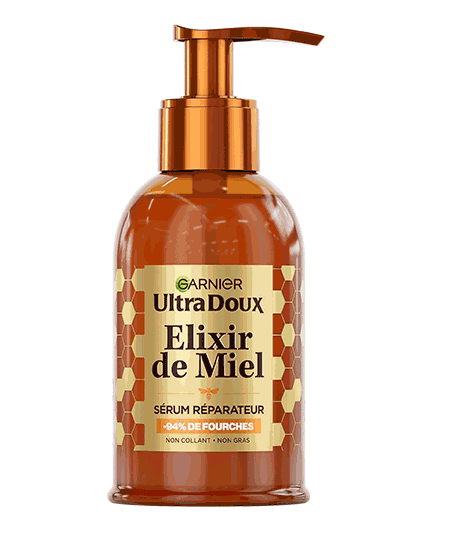 Sérum Réparateur Insight Pour Cheveux - 50 Ml, à L'huile De Chardon Et Extrait De Guimauve - Sans Silicone, Sans Parabène, Végan