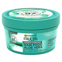 1372 GAR FRUCTIS HAIRFOOD ALOE MASQUE 3D