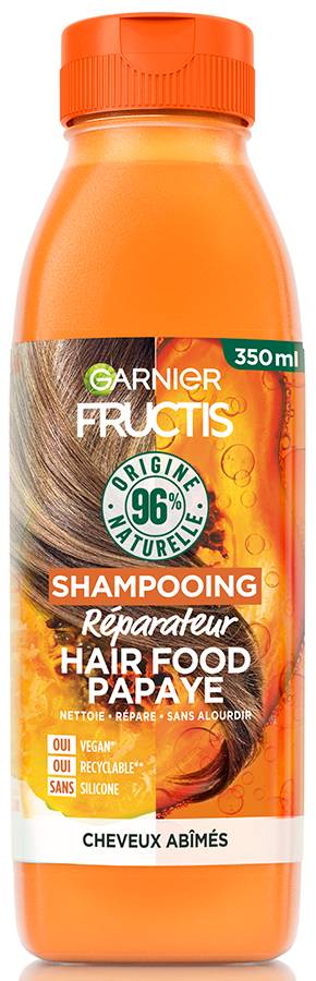 V3 9039 GMG 290X900 HF Shampoo Papaya Fr