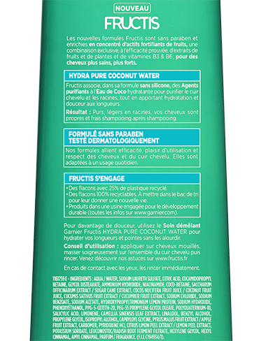 Fructis-Pure-Coconut-Water-Shampoo-Etiquette-Back