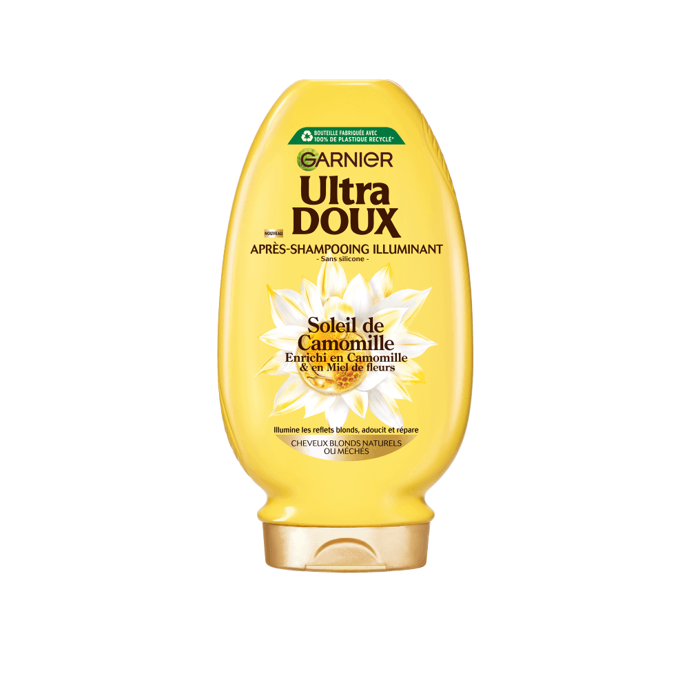 UD Soleil de Camomille - Condi 250ml FOP