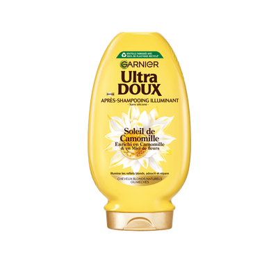UD Soleil de Camomille - Condi 250ml FOP