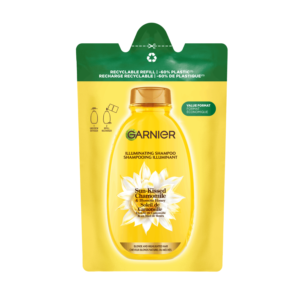 UD Soleil de Camomille - Ecopack 250ml FOP