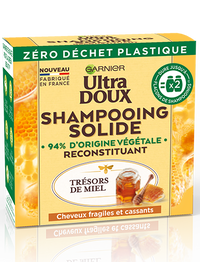 TRESORS DE MIEL packshot