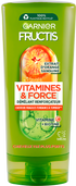 FICHE PRODUIT DEMELANT VITAMINES ET FORCE CONDITIONER