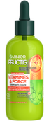 FICHE PRODUIT SERUM ANTI CHUTE VITAMINES ET FORCE