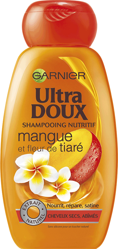sh mangue tiare