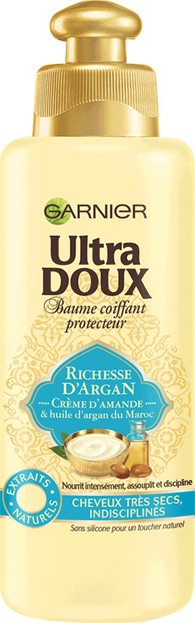 soin richesse argan