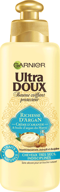 soin richesse argan