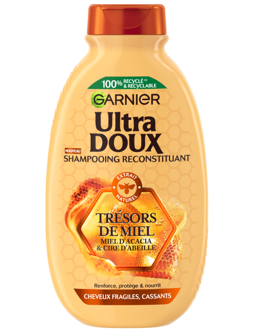 shampooing reconstituant 250 front