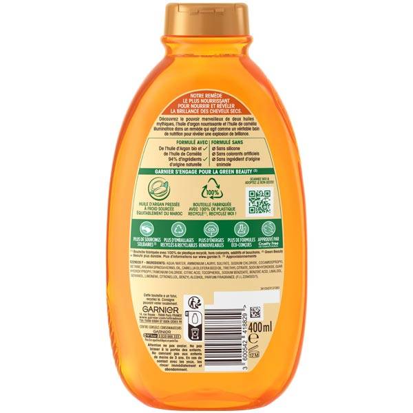 BOP 400ml
