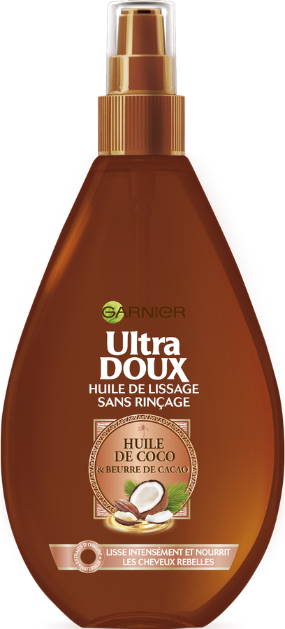 garnier ultra doux