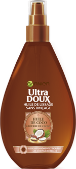 garnier ultra doux