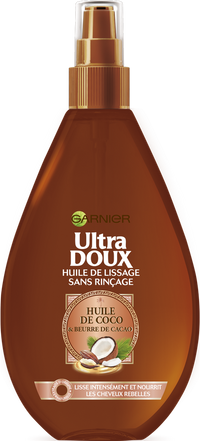 garnier ultra doux