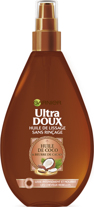 garnier ultra doux