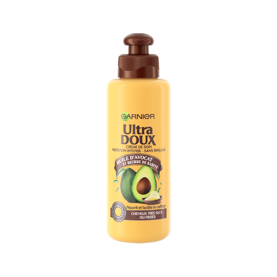 garnier ultra doux