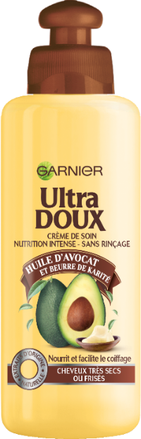 9101 GAR DIGITAL creme de jour ultra riche sans rincage