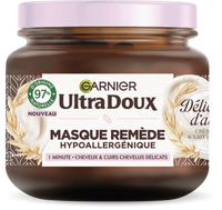 MASQUES UD DEL AVOINE