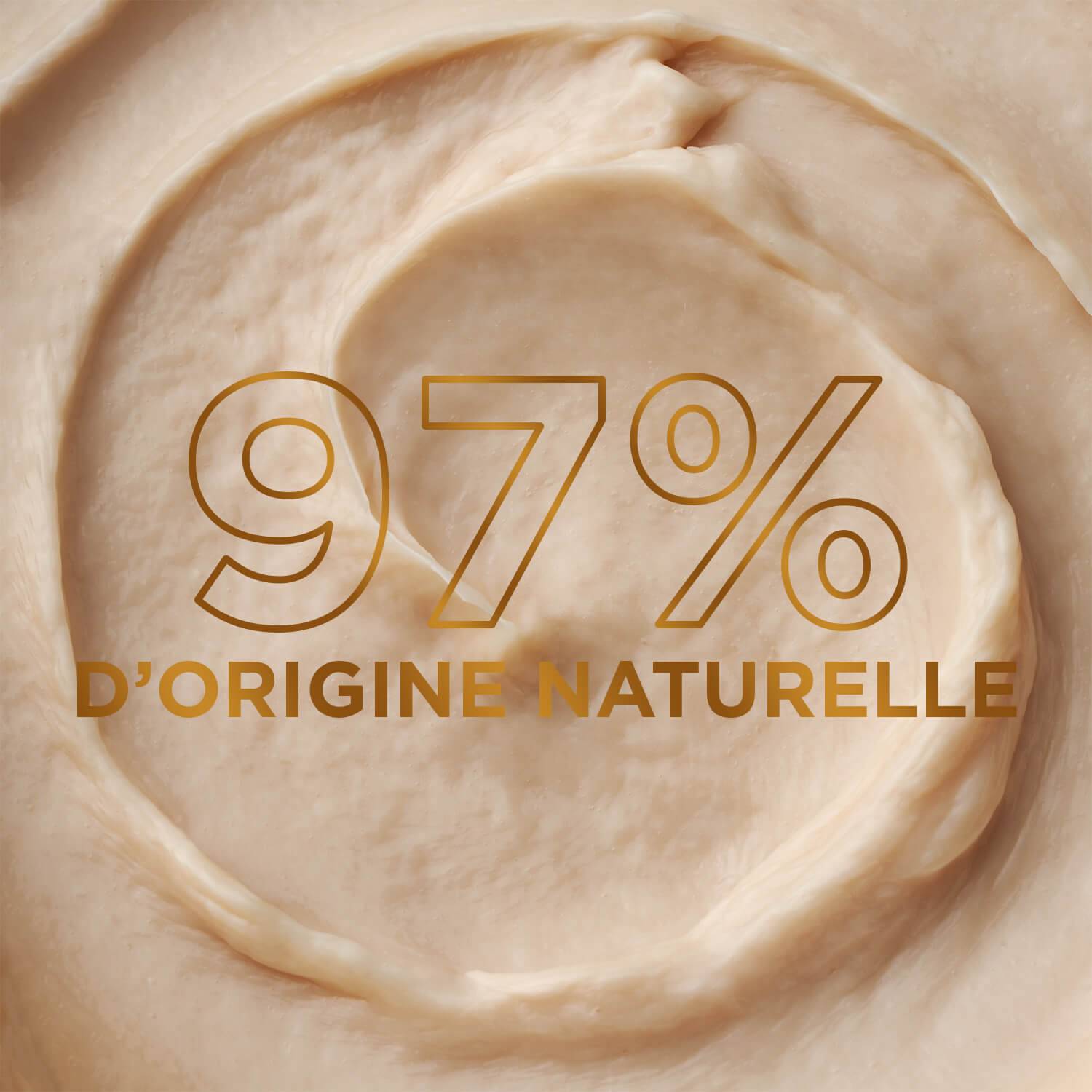 ORIGINE NATURELLE