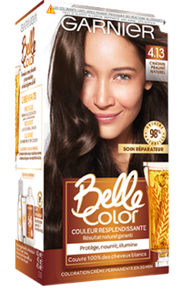 BC 413 Chatain Praline Naturel