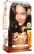 BC 413 Chatain Praline Naturel