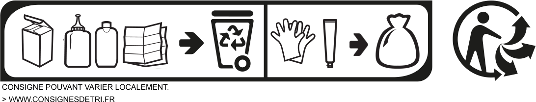 Belle Co & 100% Color