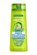 FORCE BRILLANCE 2EN1inthespotlight