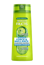 FORCE BRILLANCEinthespotlight