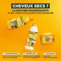 BANANE - BANNIERE ROUTINE