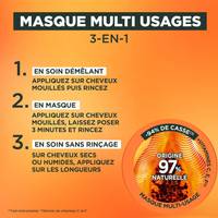 PAPAYE - BANNIERE MASQUE 2