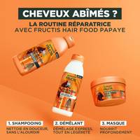 PAPAYE - BANNIERE ROUTINE