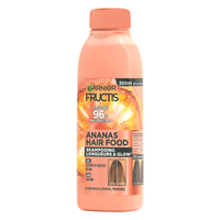 ANANAS - PACKSHOT SHAMPOO