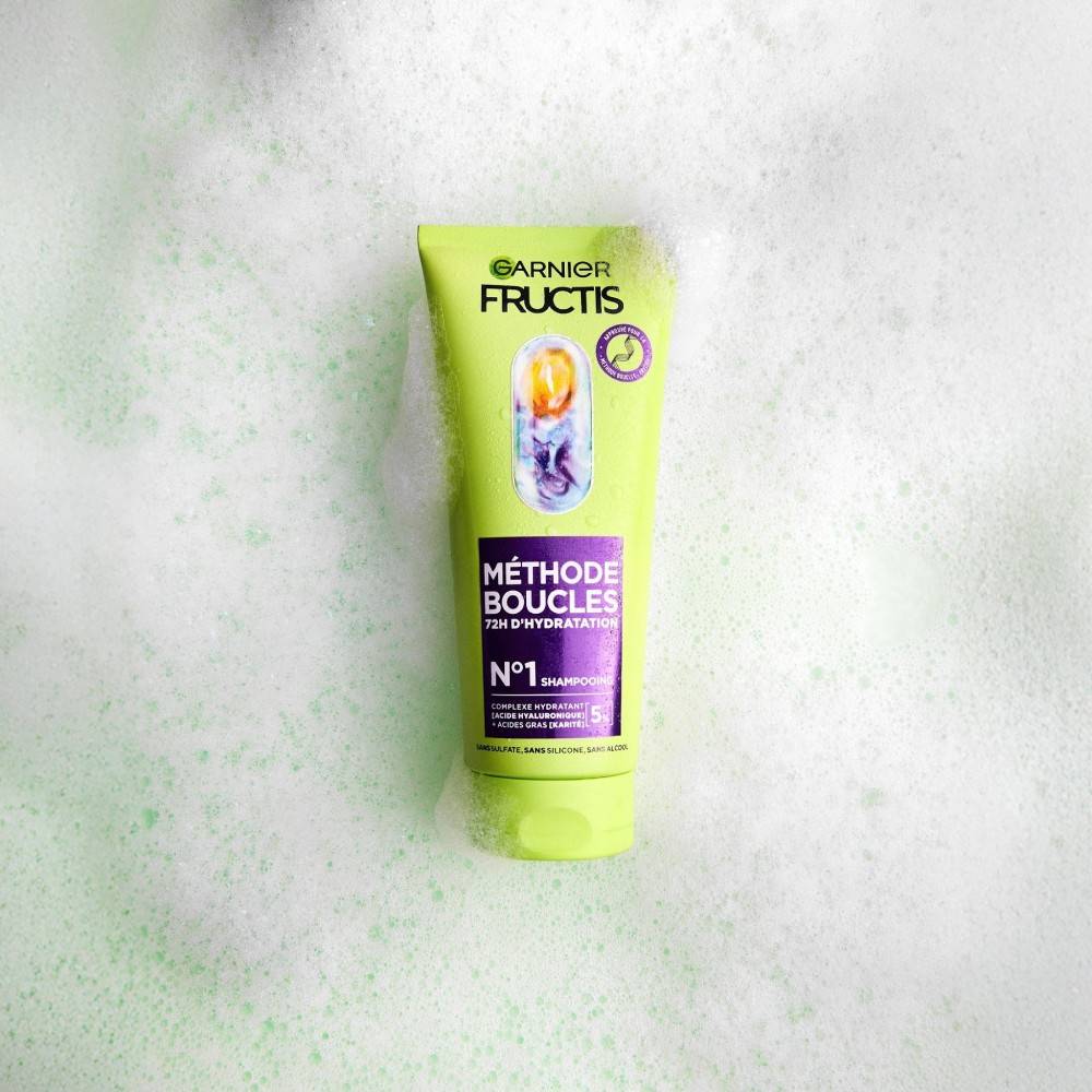 shampooing image 3