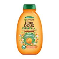 4323 GAR UD ABRICOT SHP 300ML