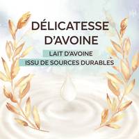 garnier ecom udkids Oat Shampoo July2024 Ingredient v2