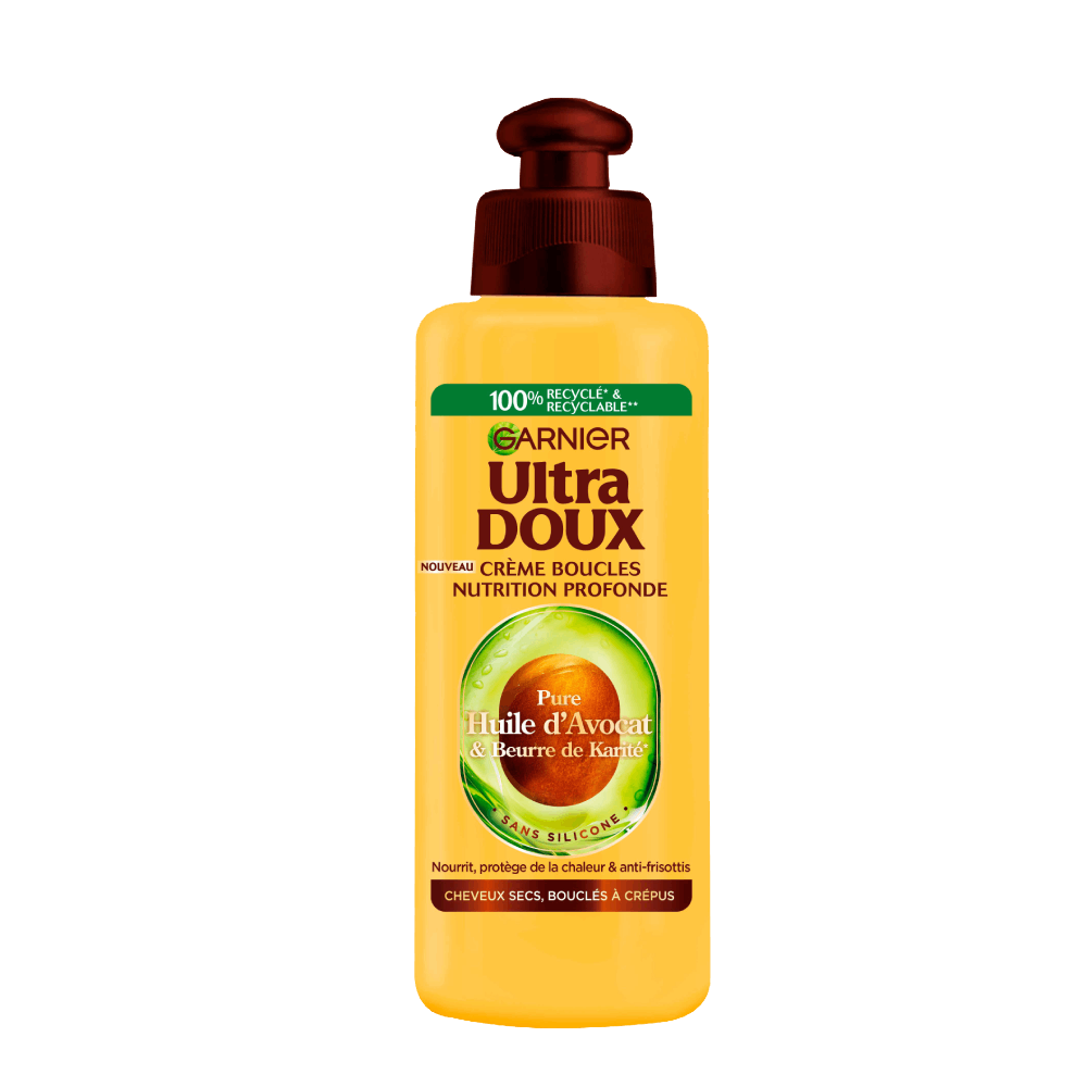 Garnier UltraDoux RENO AVOCAT GAMME FR PUSHPULL v2