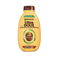 DG104438 LOR2503 CPD GAR HC ULTRA DOUX WEB FR SHAMPOO