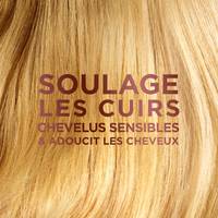 4349 GAR ecom haircare ultradoux doypack Jul2024 oatdelicacy benefits FR