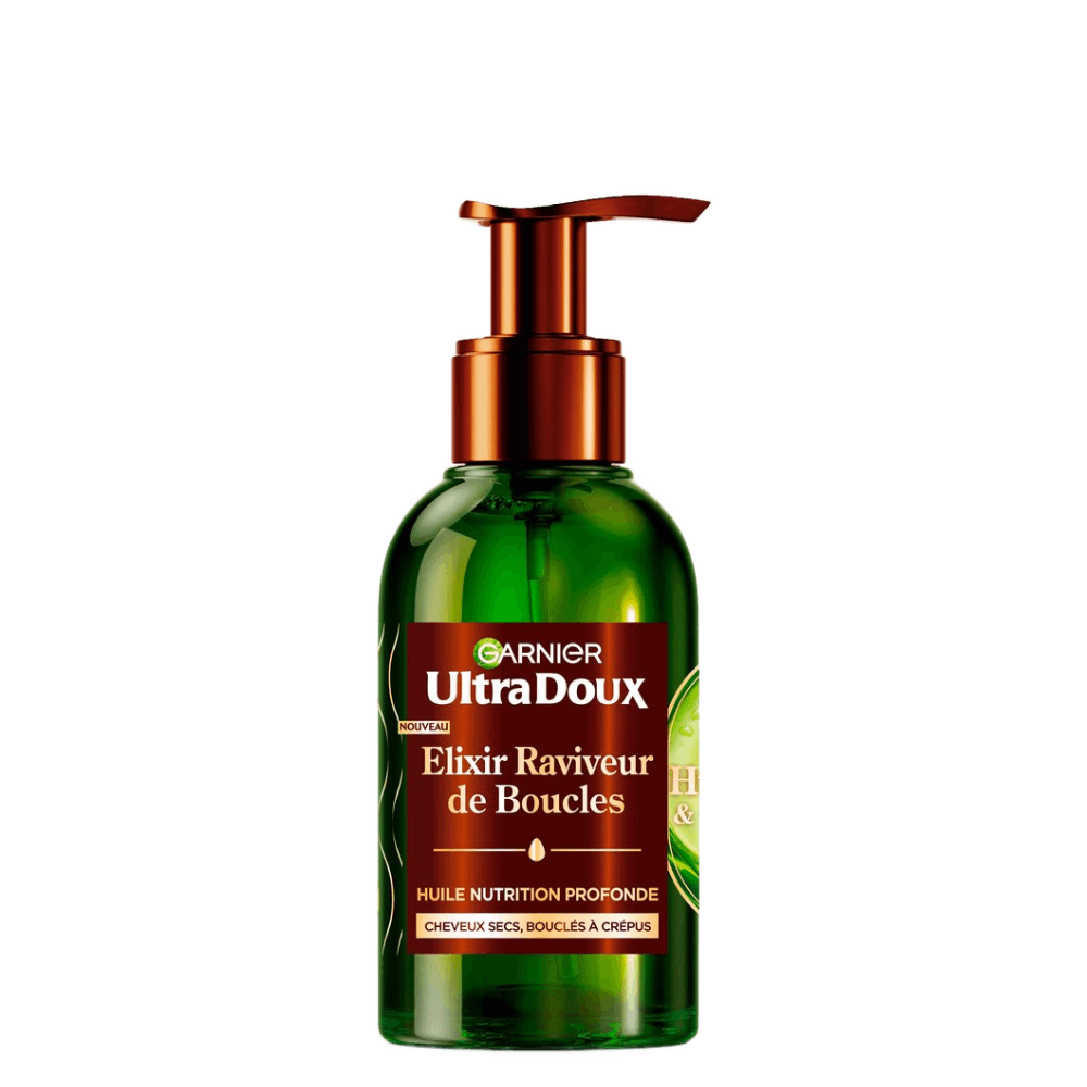 Gar Elixir Routine