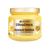 UD Soleil de Camomille Masque 340ml FOP