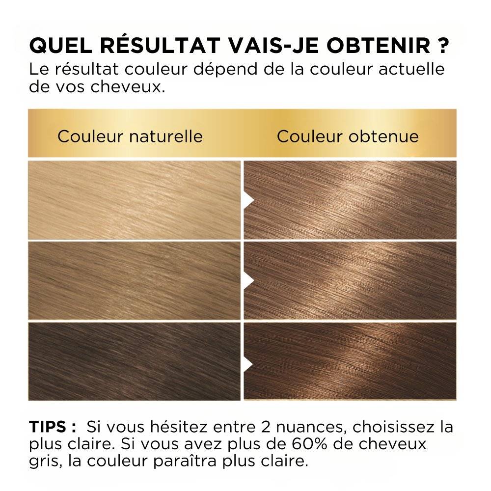 BELLE COLOR SHADE 4