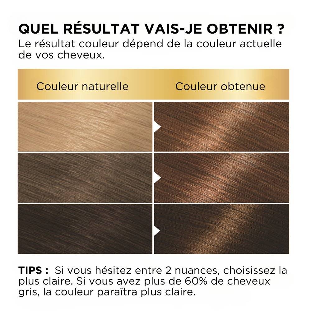 BELLE COLOR SHADE 5