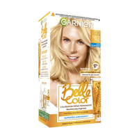 110 BELLE CO PACK 3D