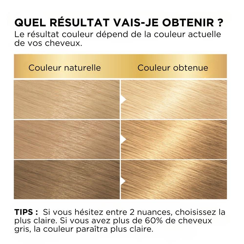 BELLE COLOR SHADE 110