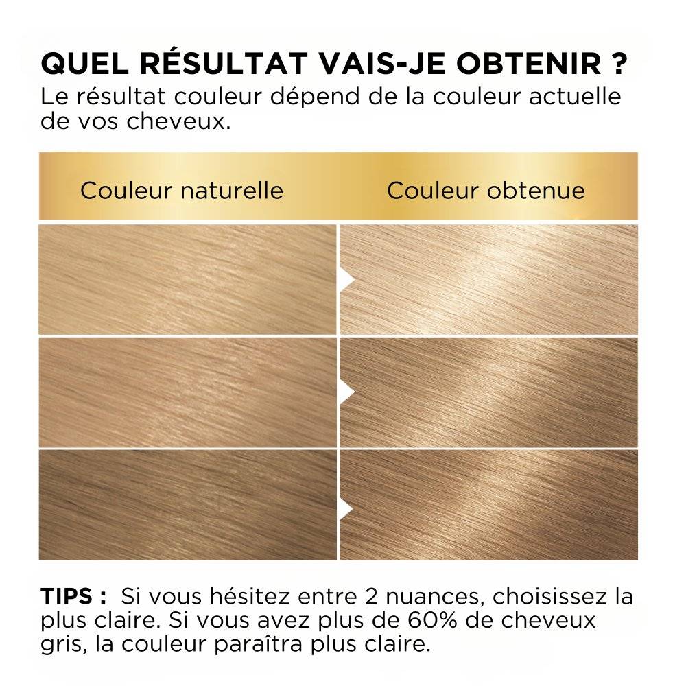 BELLE COLOR SHADE 111