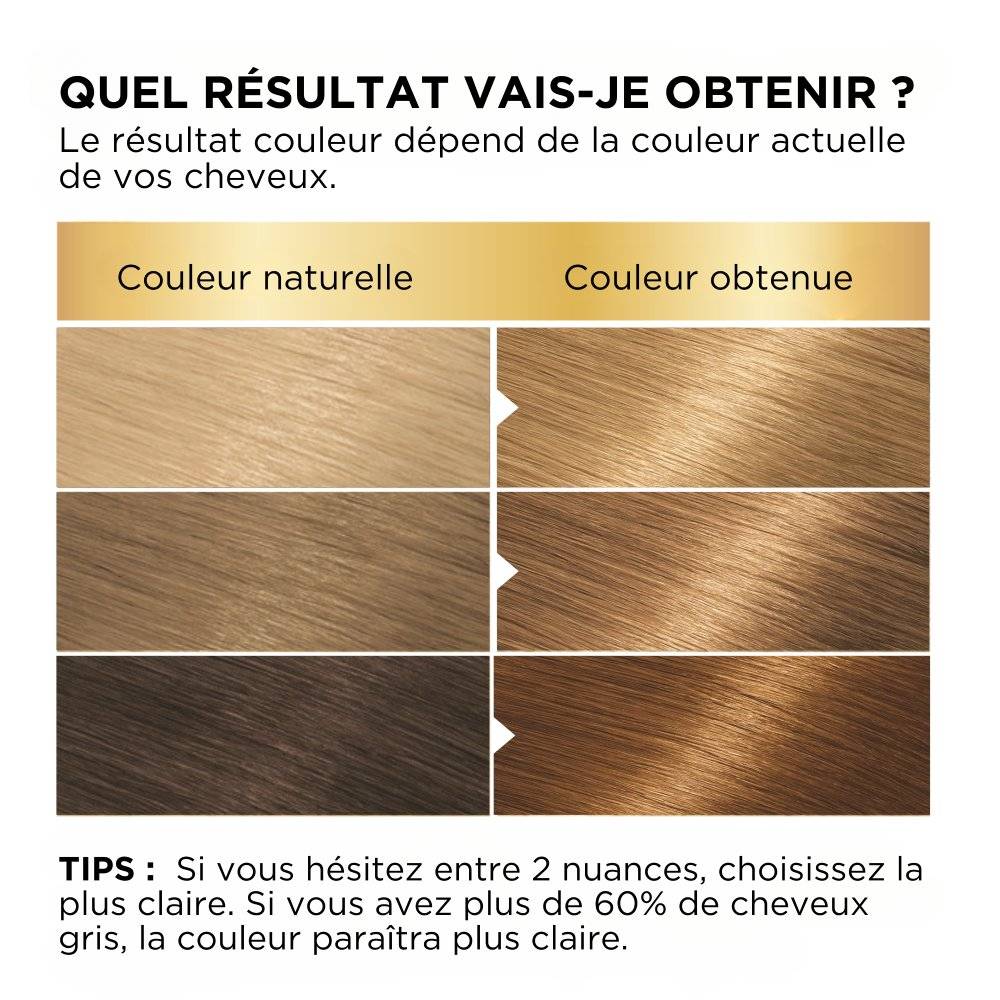 BELLE COLOR SHADE 2