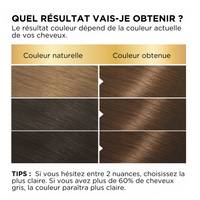 BELLE COLOR SHADE 20