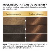 BELLE COLOR SHADE 21